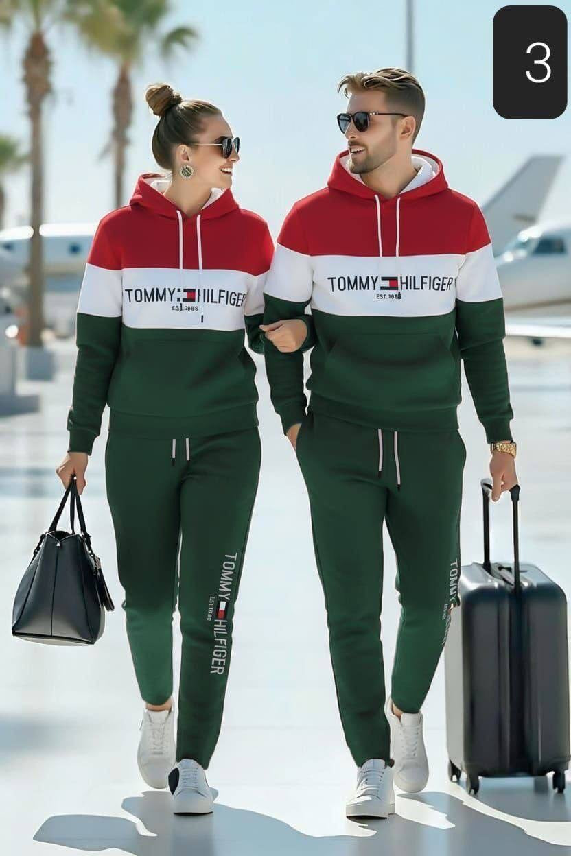 Trening universal vătuit Tommy Hilfiger -Ly