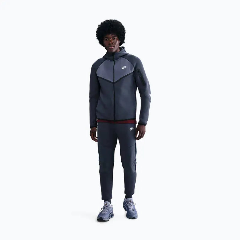 Nike Fleece Trening Complet - Bluza + Pantaloni