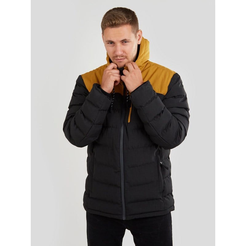 FUNDANGO Jacheta drumetie barbati Passat Padded