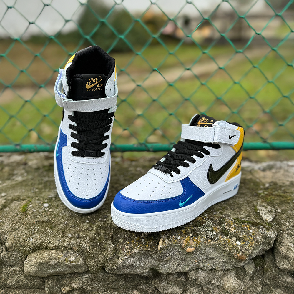 AF1 High Line Los Angeles