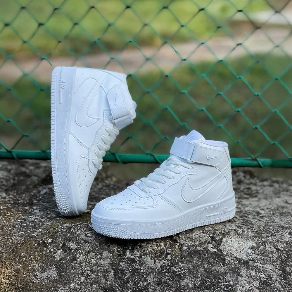 Af1 High Alb Total
