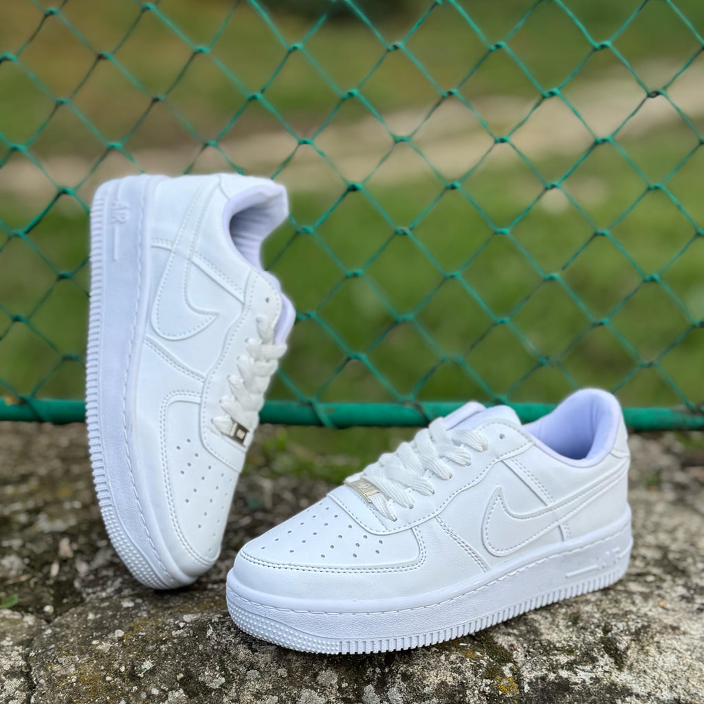 Air Force 1 Low Alb Total-