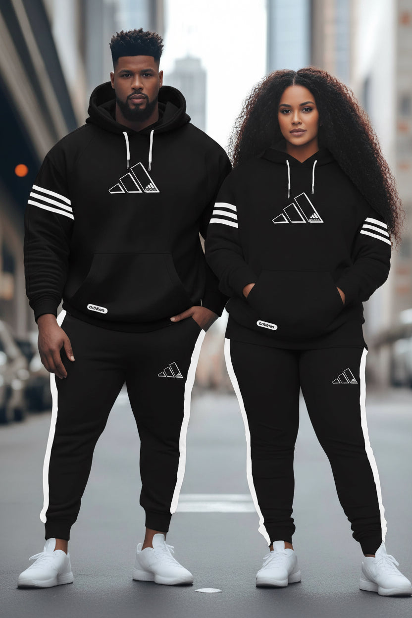 Trening Adidas  Marimi Mari–  Ly