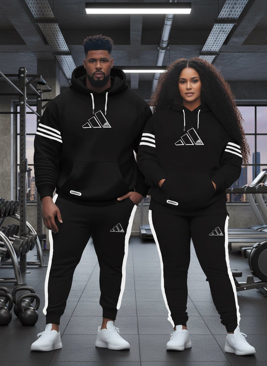 Trening Adidas  Marimi Mari–  Ly