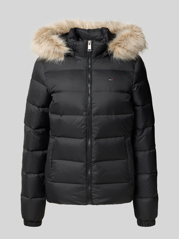 Geaca Tommy Dama Puf