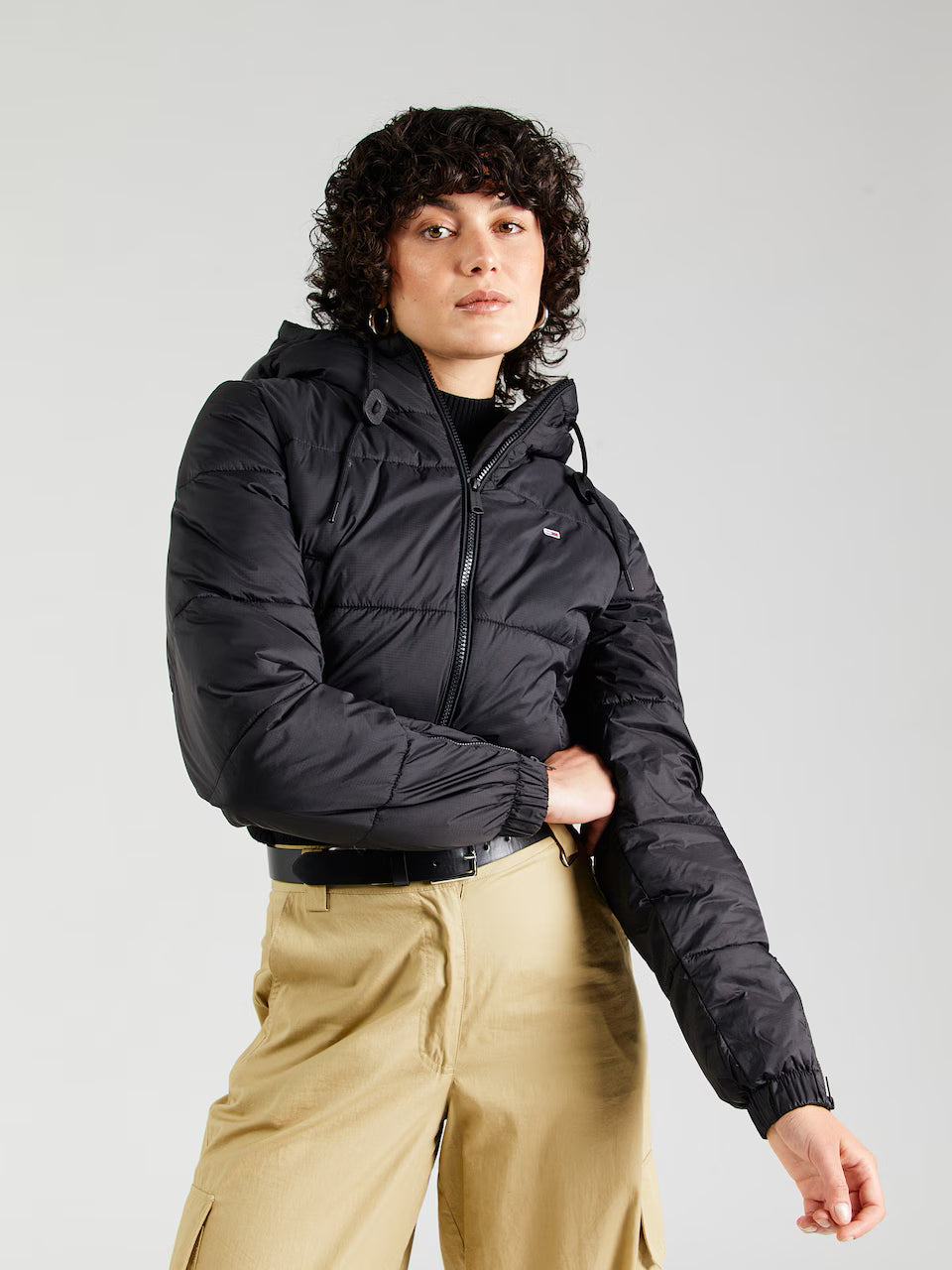 Geaca Tommy Jeans Dama