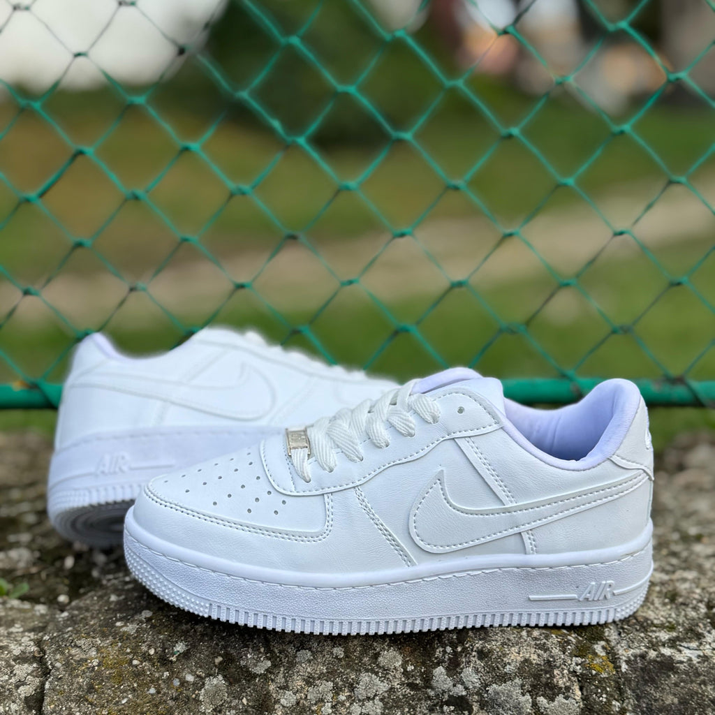Air Force 1 Low Alb Total-