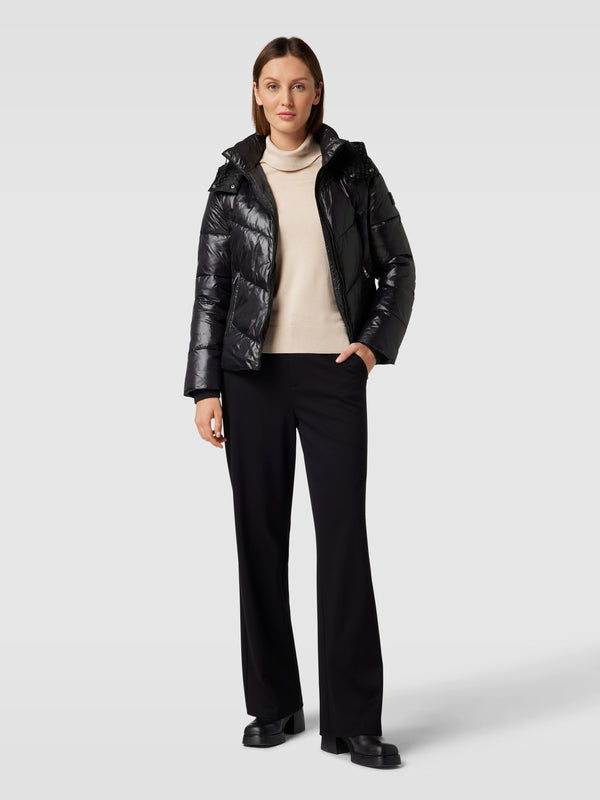 Boss People in Black - Geaca