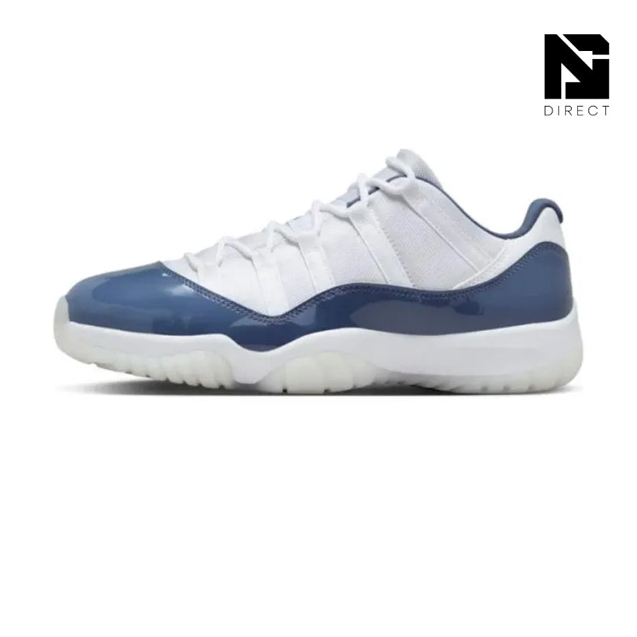 Jordan 11 Retro Low Diffused Blue FV5104 104