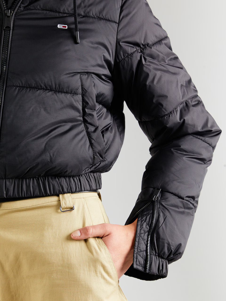 Geaca Tommy Jeans Dama