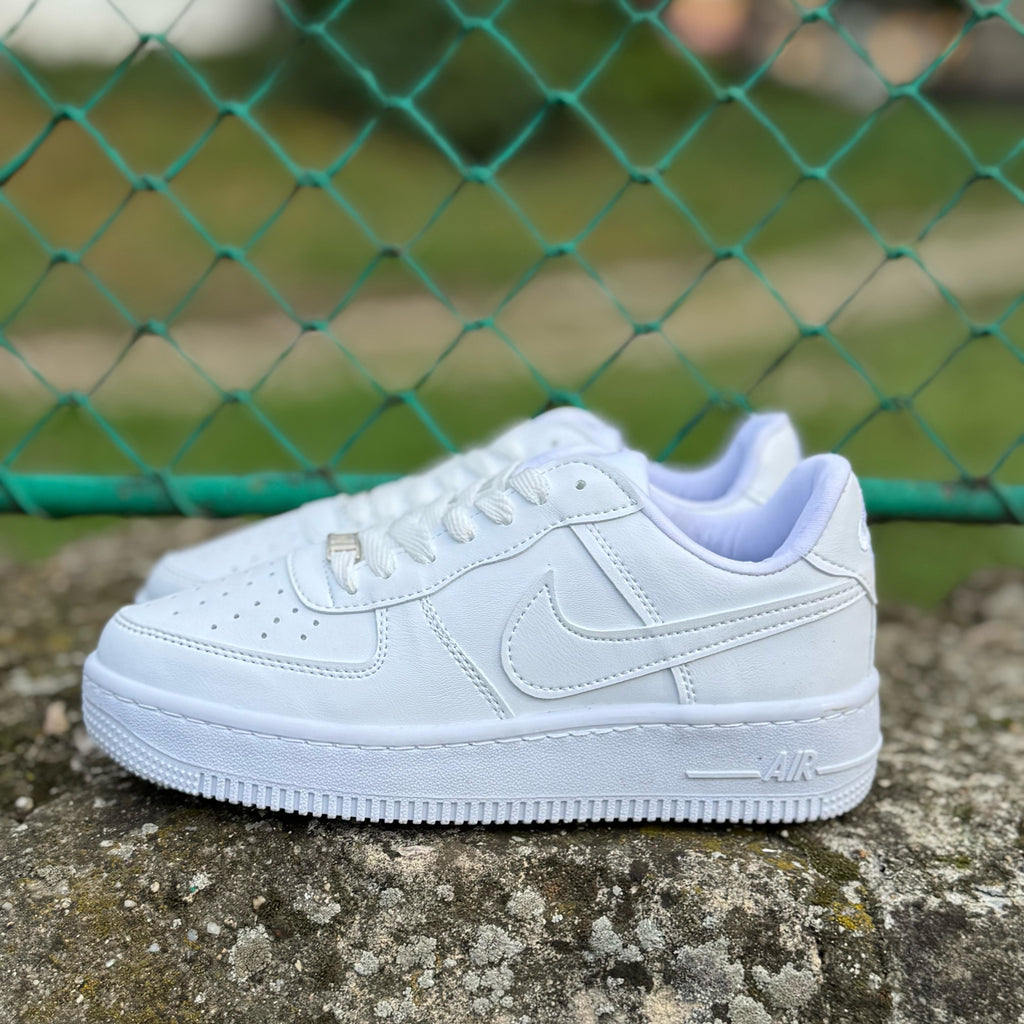 Air Force 1 Low Alb Total-