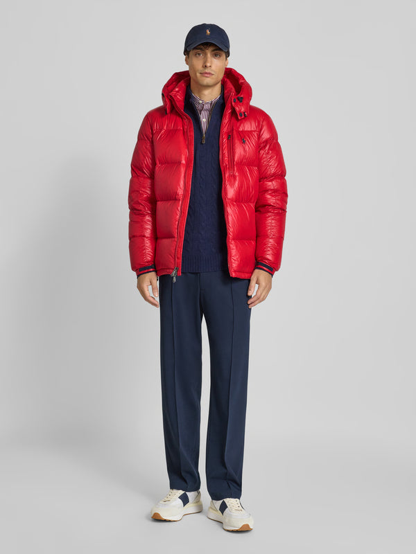 Geaca Ralph Lauren Polo Barbati