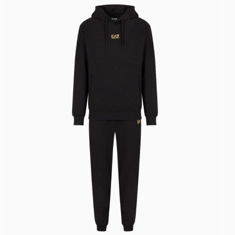 Trening EA7 Train Core