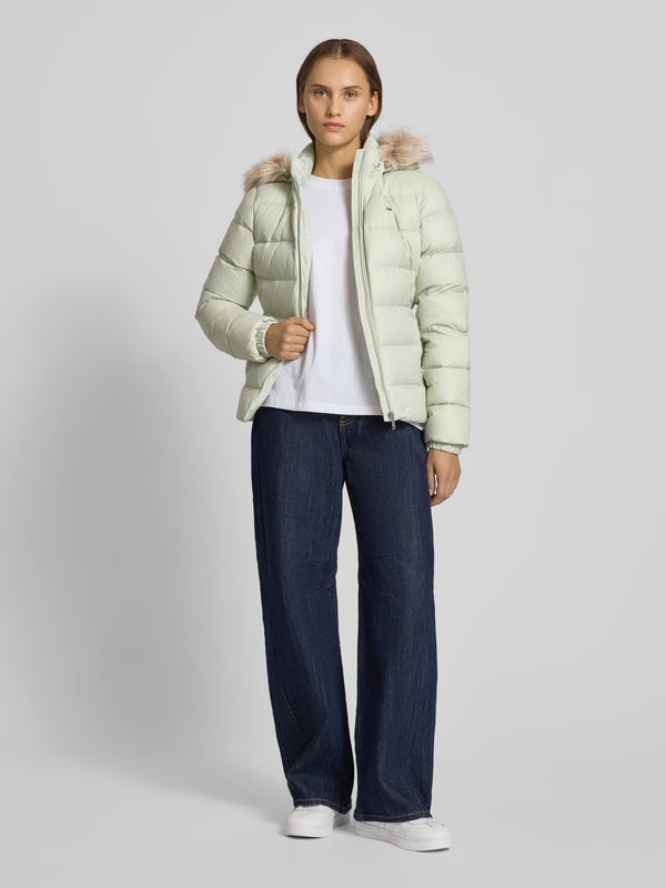 Geaca Tommy Dama Puf