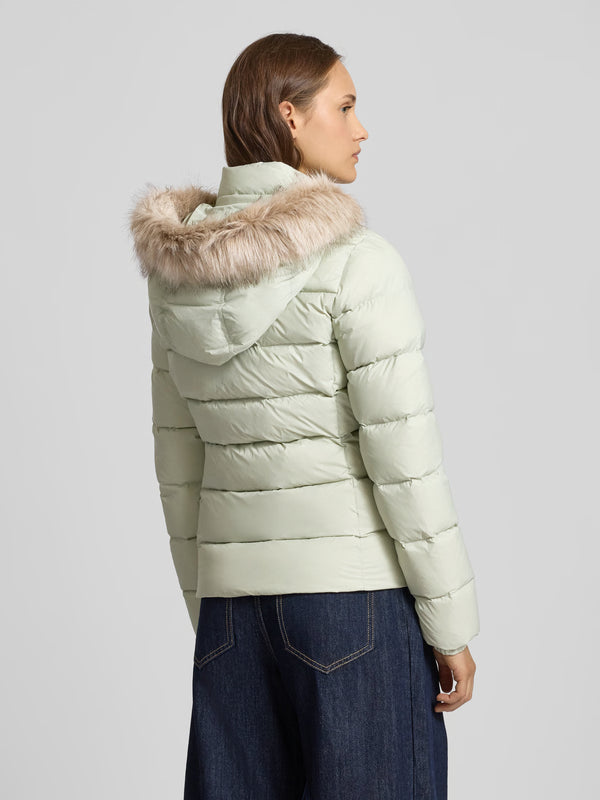 Geaca Tommy Dama Puf