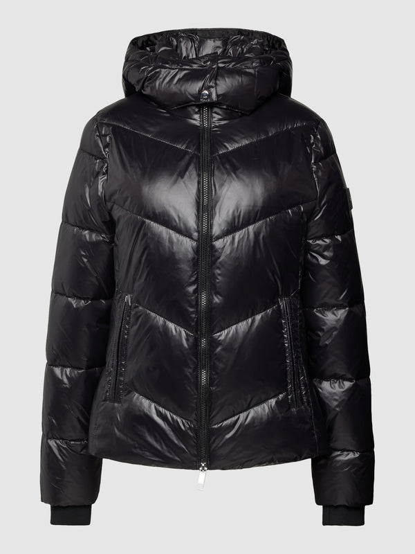 Boss People in Black - Geaca