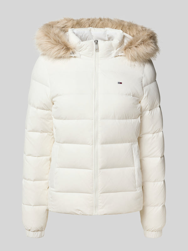 Geaca Tommy Dama Puf