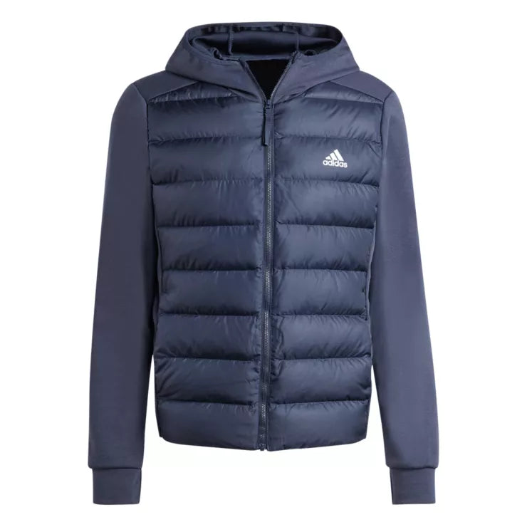 Adidas ESS DWN HYB J Geaca pentru barbati