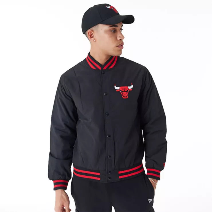 New Era NBA Bomber Geaca