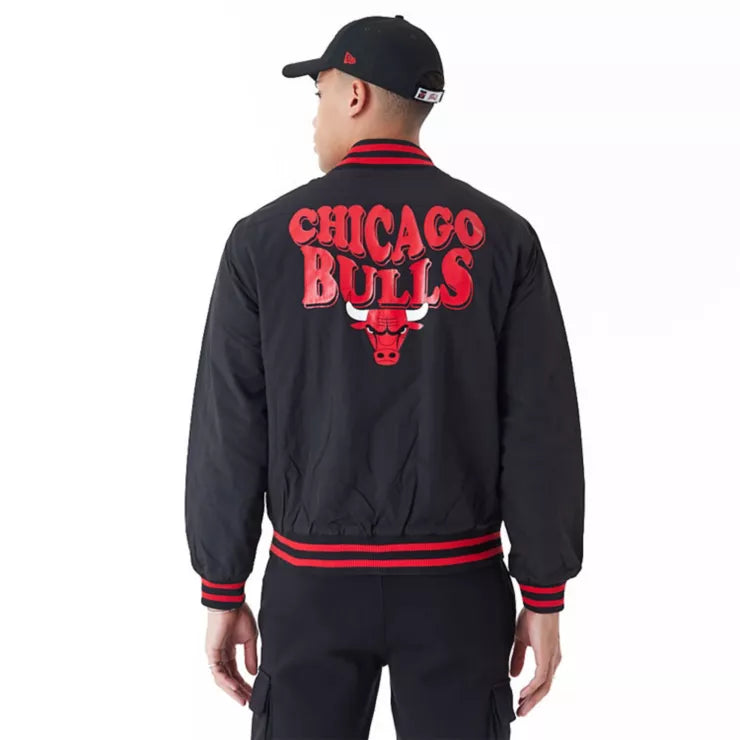 New Era NBA Bomber Geaca