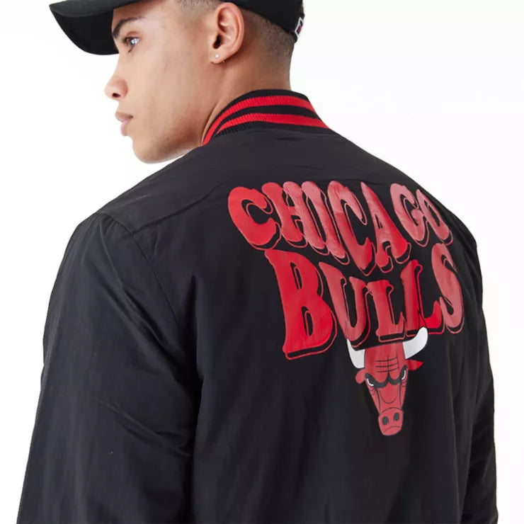 New Era NBA Bomber Geaca
