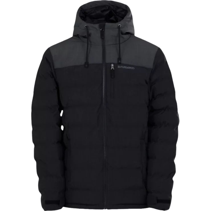 Fundango Passat Jacheta pentru barbati