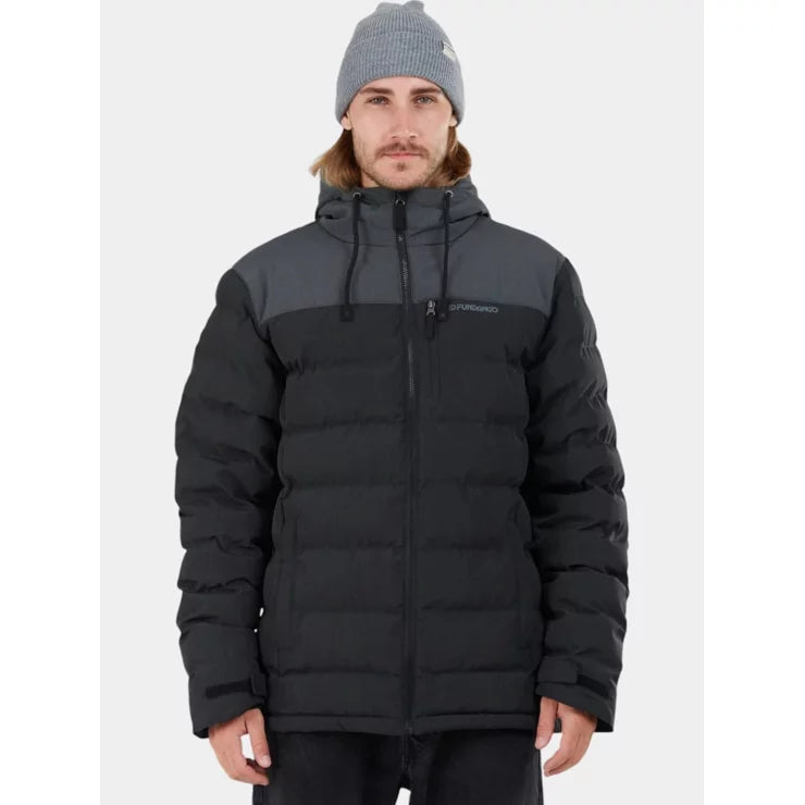 Fundango Passat Jacheta pentru barbati