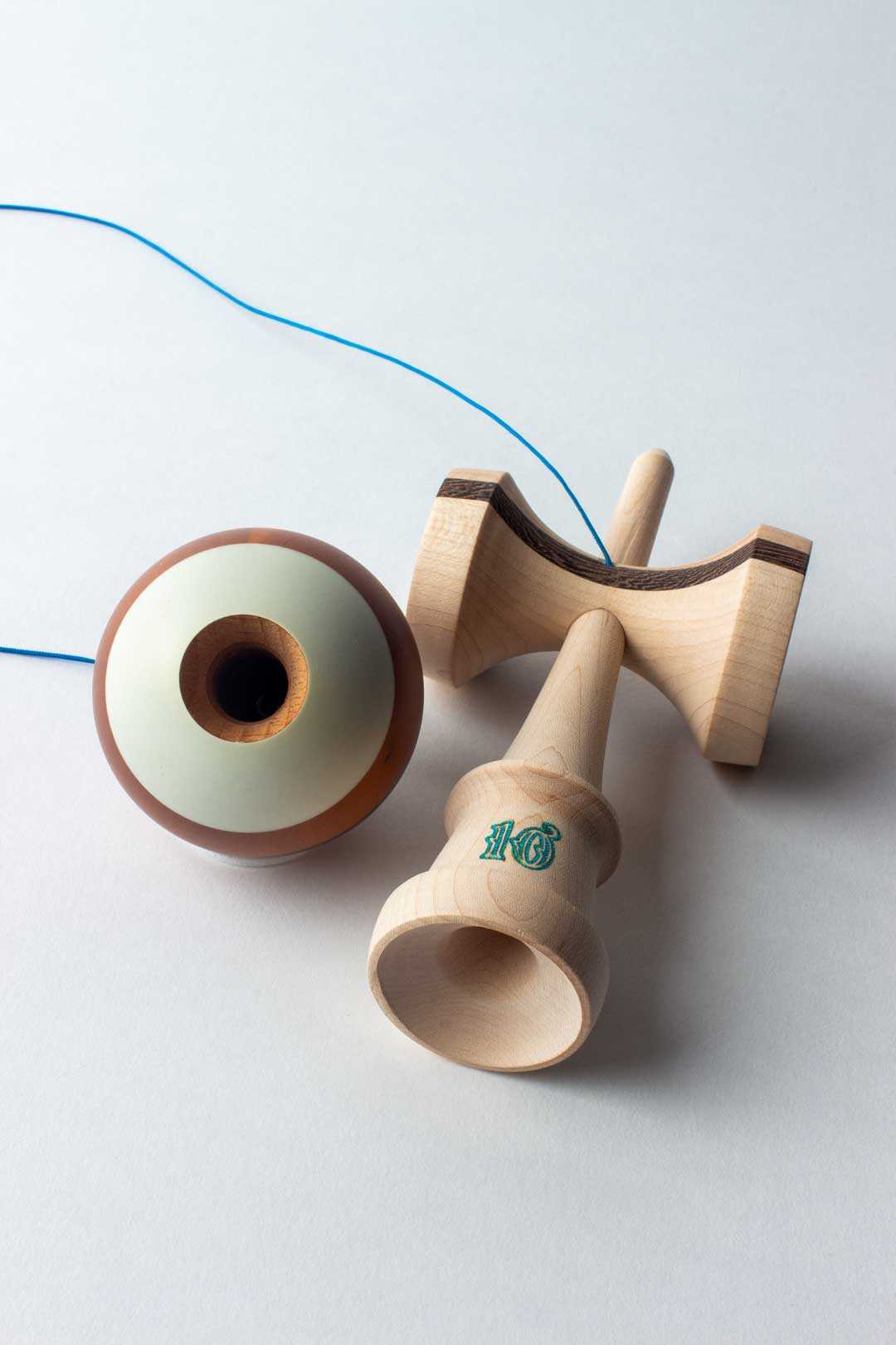 *B-GRADE* Christian Fraser - Decade Mod - Batch One