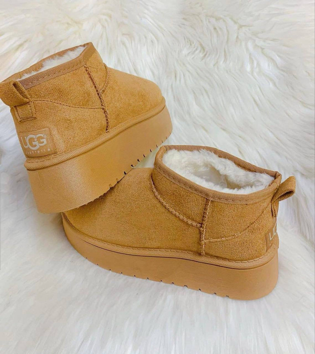 Ugg Dama  Ant