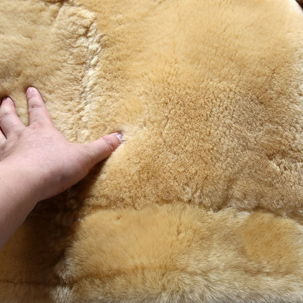 Hot Selling Custom Cool Style Best Quality New Arrival Fashionable Unisex Sheepskin Fur Coats Winter B3 Bomber Leather Jackets