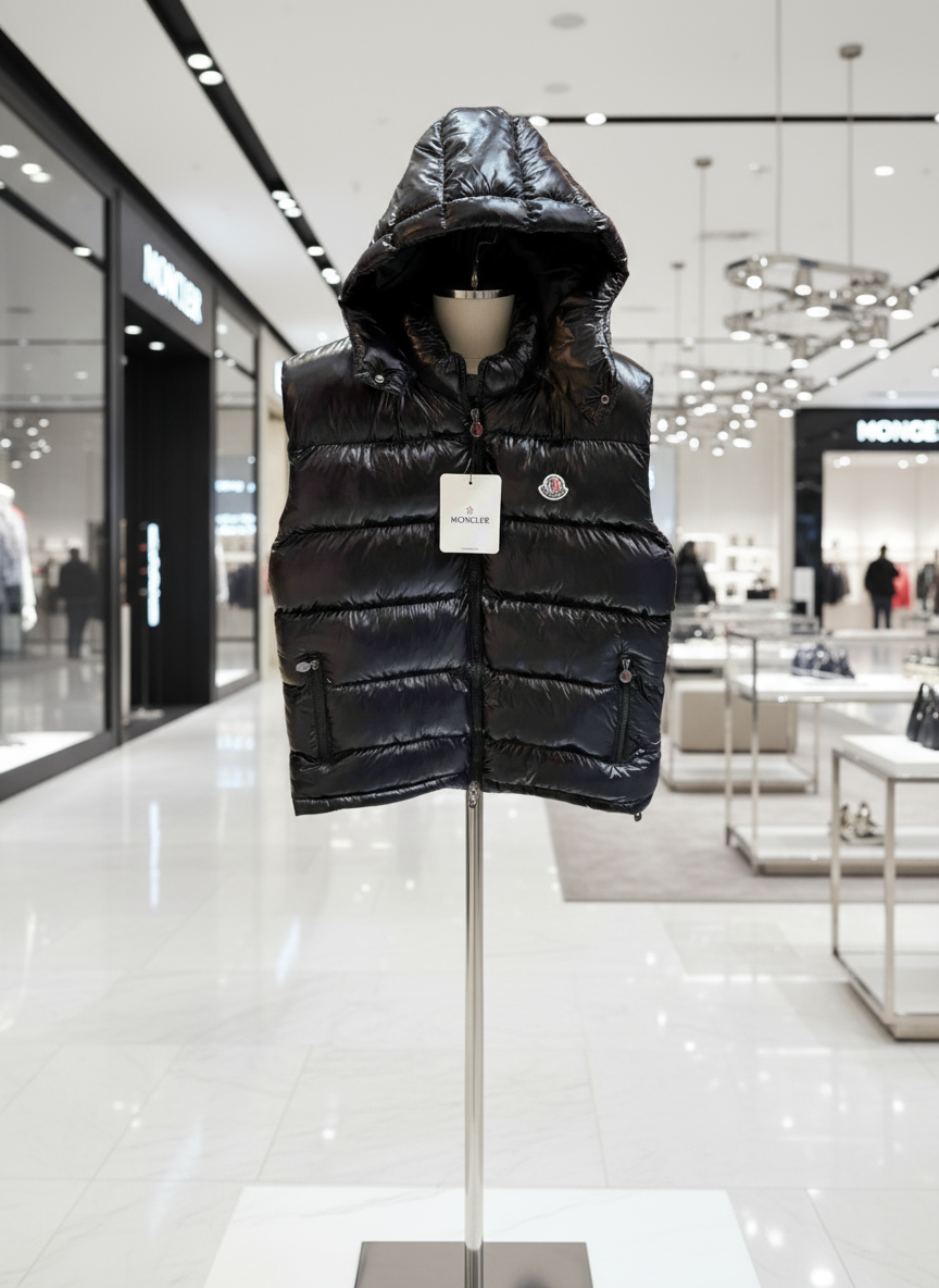 Vesta Moncler