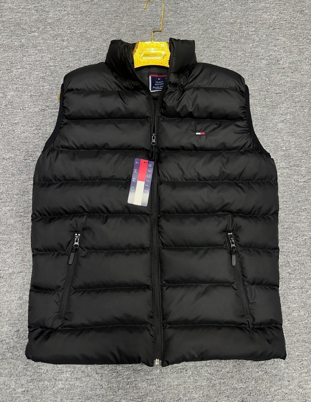 Vesta Tommy Hilfiger