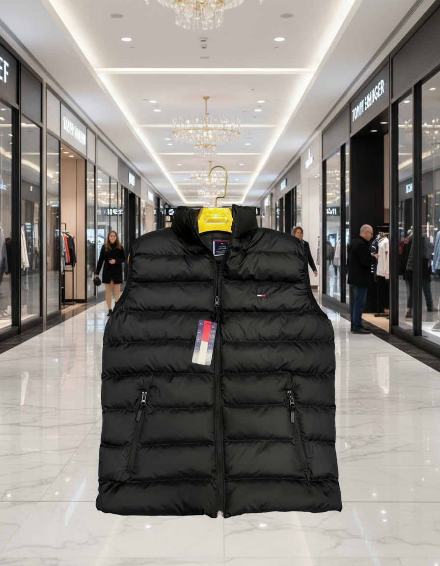 Vesta Tommy Hilfiger