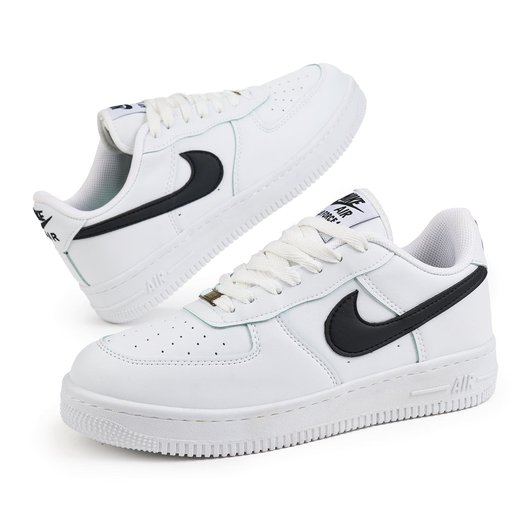 Air Force 1 Low ’07 LXX Alb/Negru