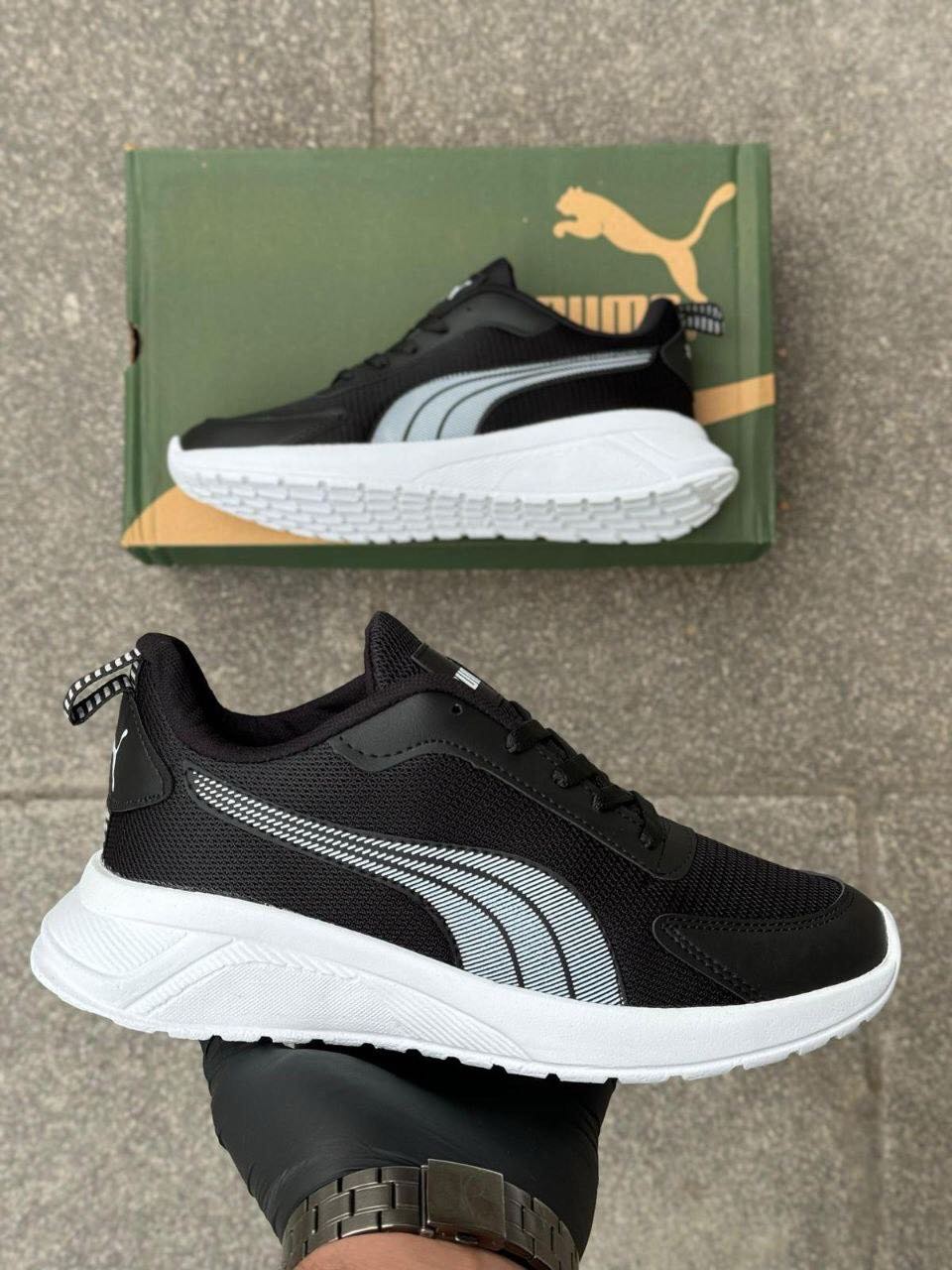 Puma Soft Ride
