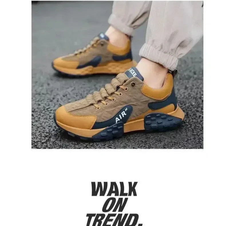 Adidasi Casual Vulcano