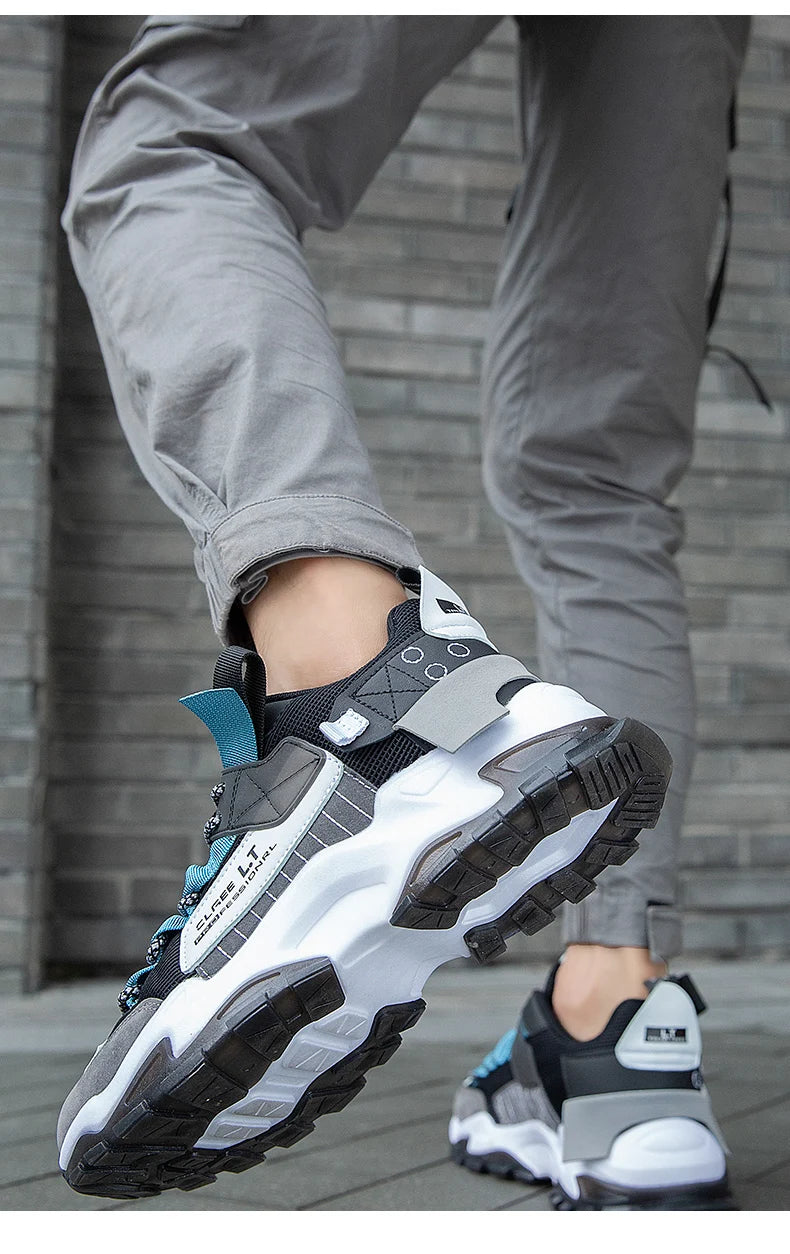 Adidasi Lux Traning G6