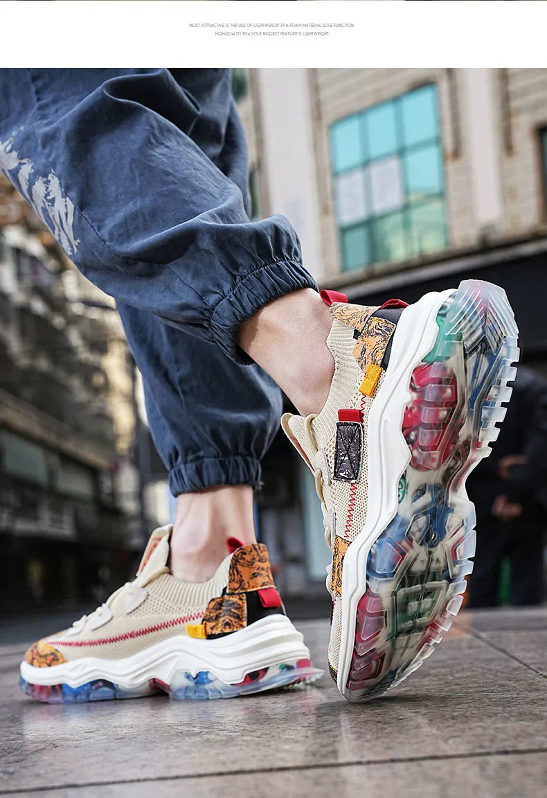 Adidasi Lux Traning G6