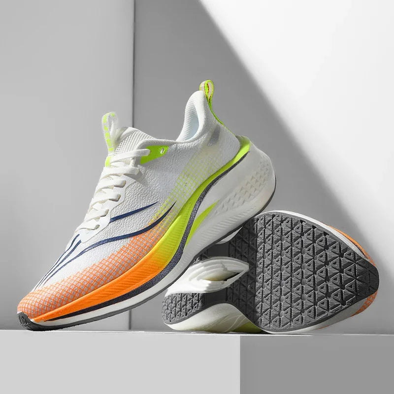 Adidasi Maraton Carbon