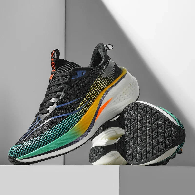 Adidasi Maraton Carbon