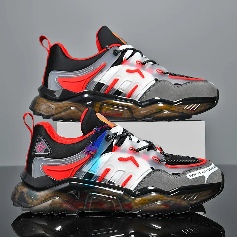 Adidasi Respiratori Venom