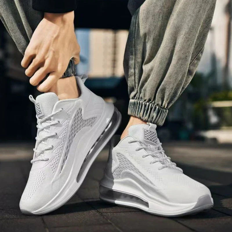 Adidasi Alergare ProMate