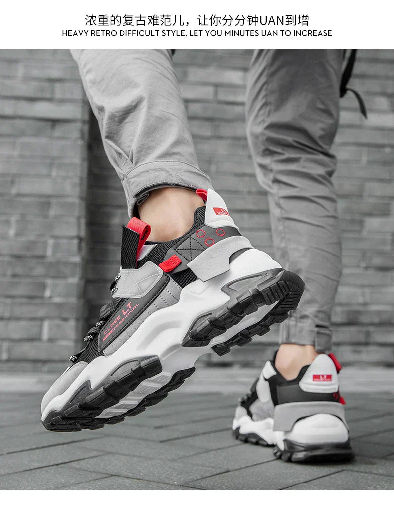 Adidasi Lux Traning G6