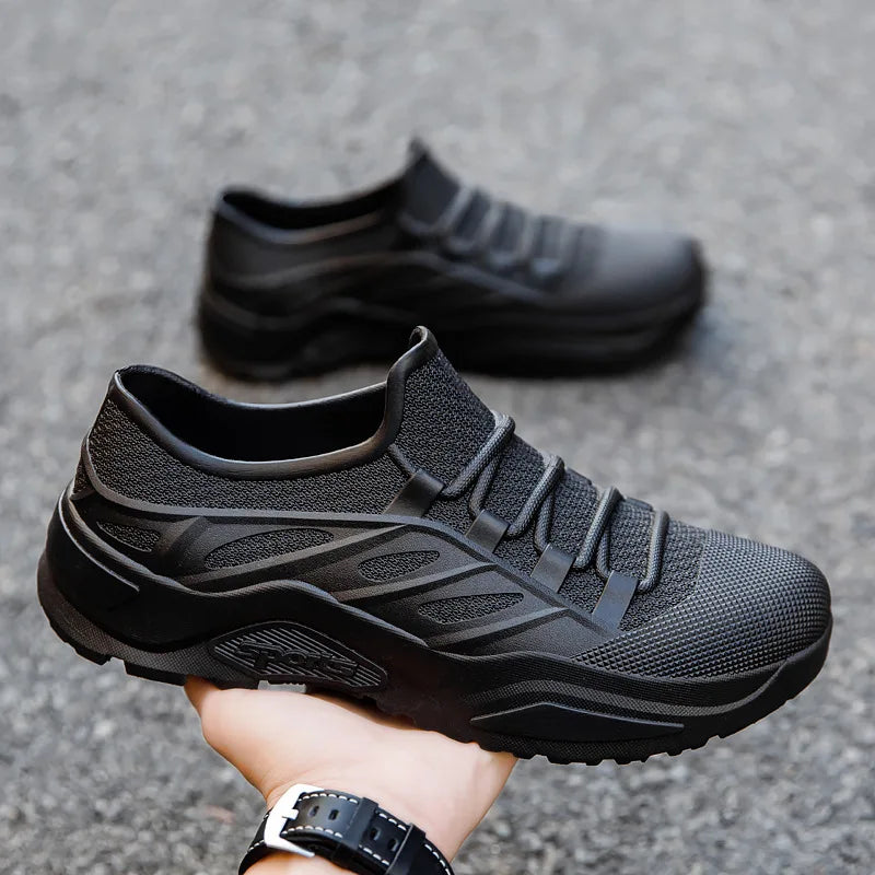 Adidasi Rezistanti la Apa H2ORezist