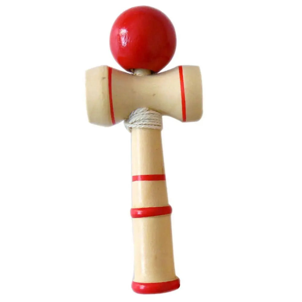Wooden Catch Cup Toys Kendama Game Kendamas Tributejapanese Toy Traditonal Kadoma Vintage Educational Games Coordination