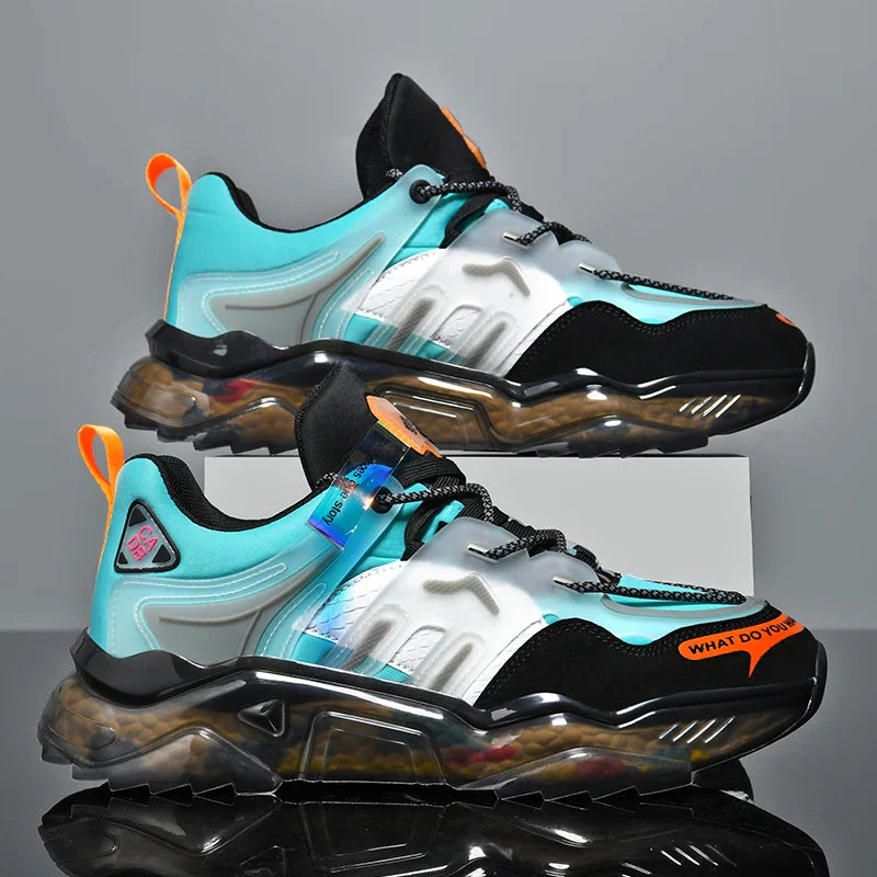 Adidasi Lux Traning G6