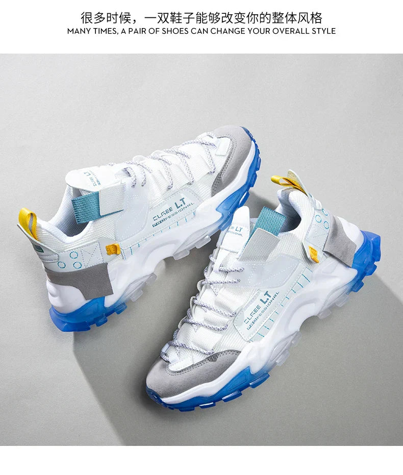 Adidasi Lux Traning G6