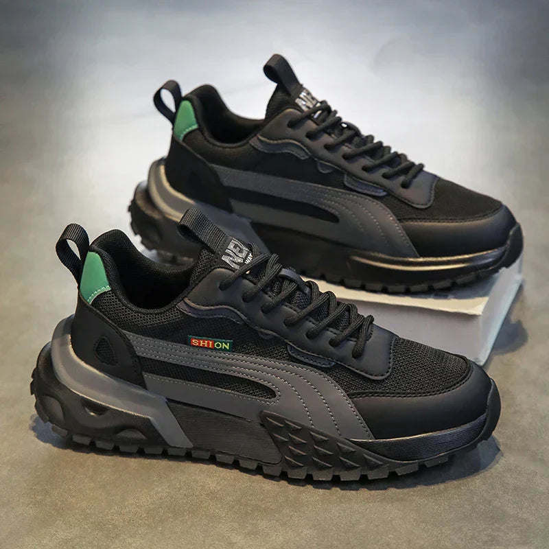 Adidasi Clasici Comfy