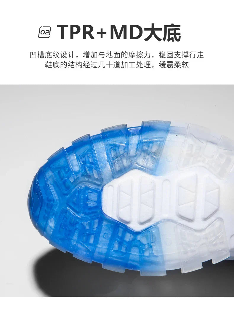 Adidasi Lux Traning G6