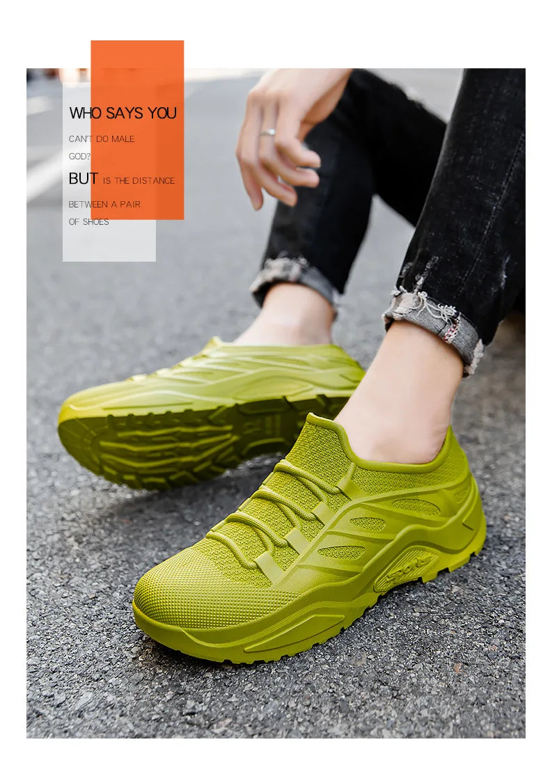 Adidasi Rezistanti la Apa H2ORezist